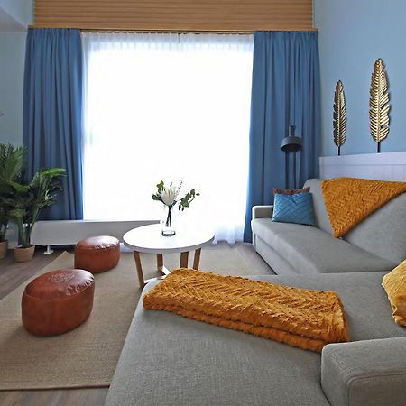 Seebruecke Heringsdorf - 1-Raum-Appartement Mit Balkon S11 外观 照片